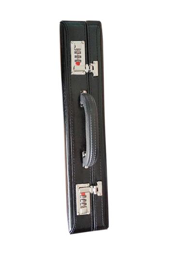 BESE Geanta Bond cu Seif criptat cu Parola - Produs Local - Latime 10 cm
