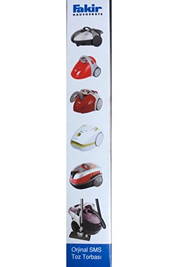 Fakir Type-B Dust Bag
