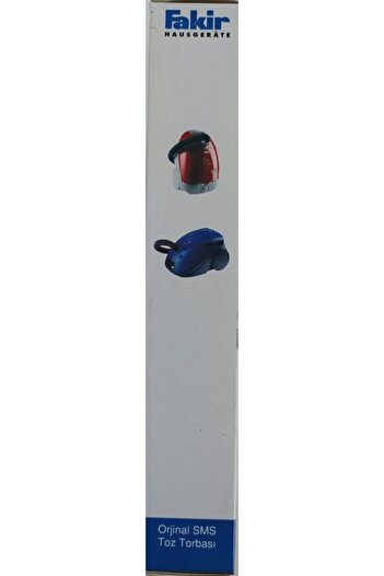 Fakir Type-H Dust Bag