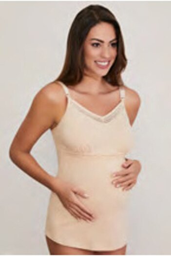 Eros Ersk510 Women's Postpartum Athlete Skin