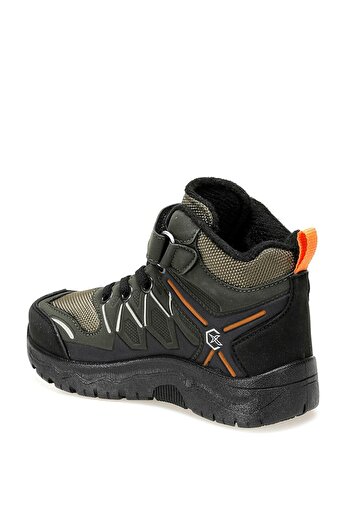 Kinetix Dece Hı 9pr Haki Erkek Çocuk Outdoor Bot