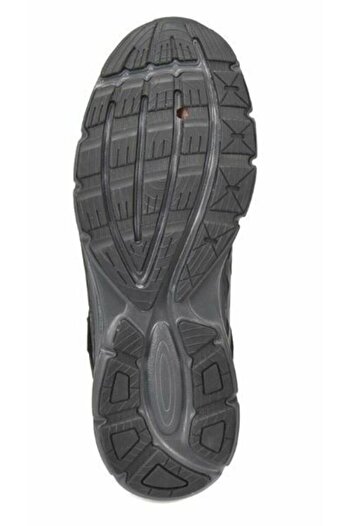 lumberjack Ursa Siyah Waterproof (su Geçirmez) Outdoor Ayakkabı Ursa.mp
