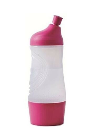 Tupperware Water Bottle