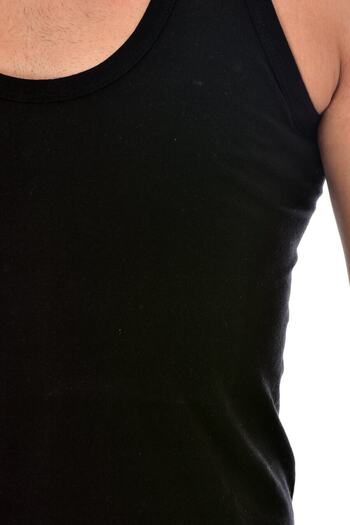 Seher 6 Pack Classic Men's Undershirt