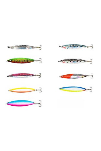 FLADEN Nidingen 8gr Spoon