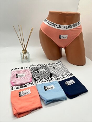 Tutku Bikini Hera 12 piese