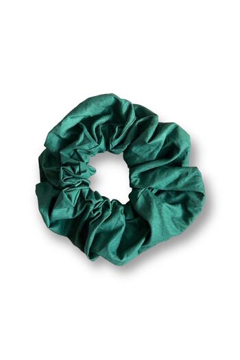 ZELİCE TASARIM Scrunchie Quadruple Buckle Scr 28