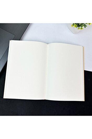 hediyeofisi My Dear I'm Out of the Freckle Designed Elastic Notebook