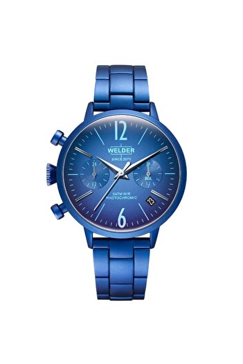 Welder Ceas de mână pentru femei Wwra116