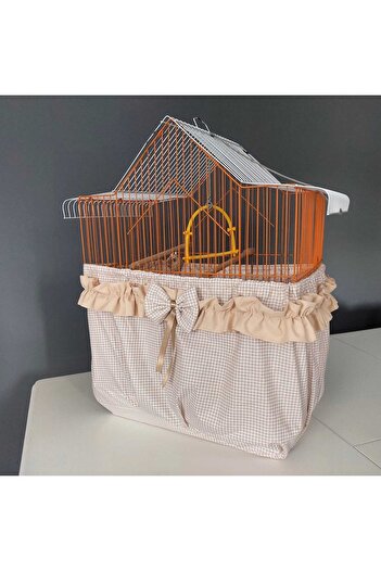 NEDA HOME Cage Cover