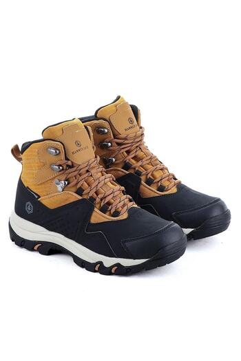 Hammer Jack 101 23174 - Ανατομικές και αδιάβροχες Unisex μπότες εξωτερικού χώρου