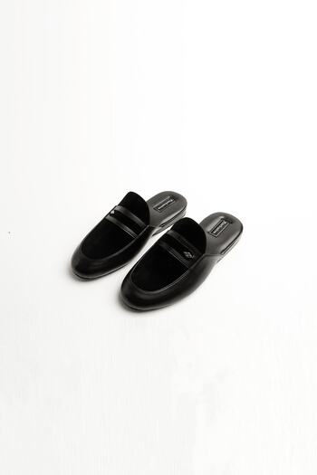 EXCLUSIVE Men's Home Dowry and Groom Slippers