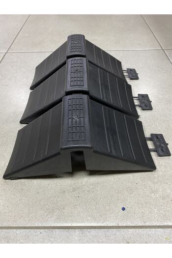 devavit Pigeon Coop Perch 20 Pieces
