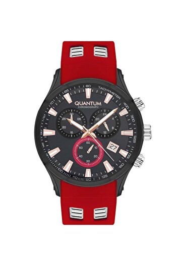 Quantum Pwg1020.658 Men's Wristwatch