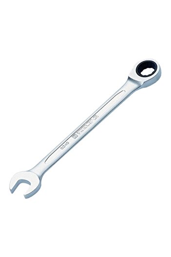 İzeltaş 11mm Ratchet Combined Wrench - 0340020011