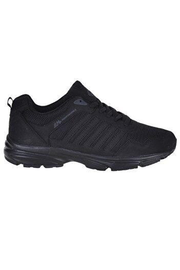 M.P. Pantofi sport negri de vară pentru femei 211-6803