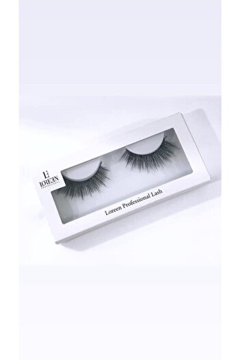 Loreen Professional Camella Doğal Kirpik
