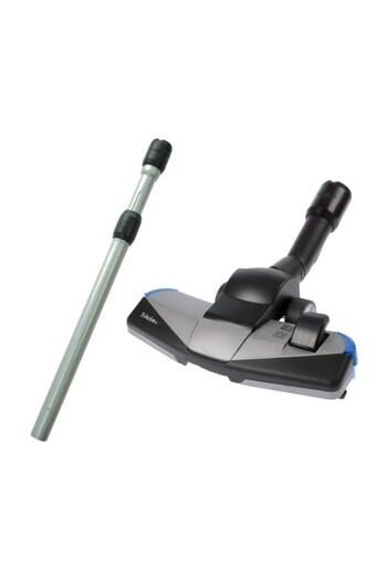 MFS Fc 9926 Marathon Ultimate Triactive Cap absorbant și țeavă de oțel pentru aspirator