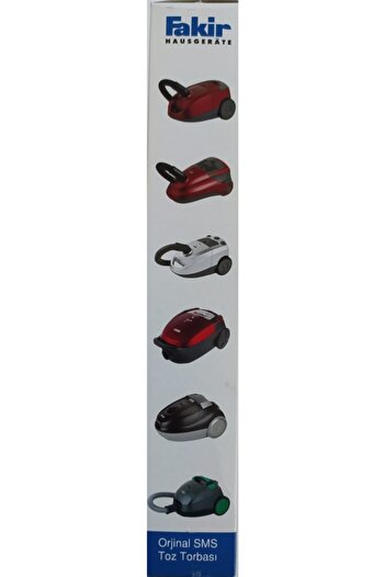 Fakir Type-G Dust Bag