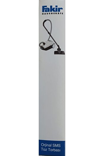 Fakir Type-N Dust Bag