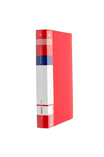 Bigpoint Presentation File 60 Pieces Red
