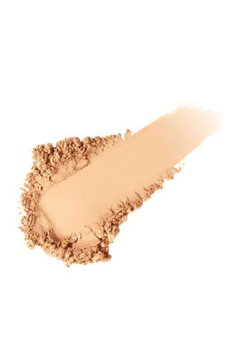 Jane Iredale Powder-me® SPF 30 Refillable Brush Dry Sunscreen - Face And Body Powder# Tanned 2*2.5 Gr