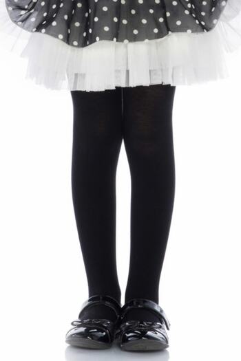 SAKS Момичешки чорапогащи Micro 50