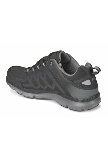 lumberjack Ursa Siyah Waterproof (su Geçirmez) Outdoor Ayakkabı Ursa.mp
