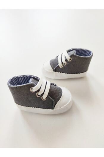 Bebekmağazam Unisex Baby Shoes