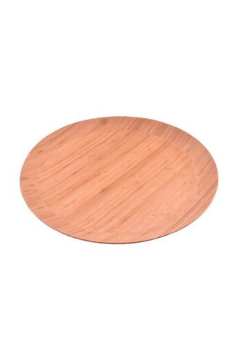 Bambum B1051 Bigpen Round Plate