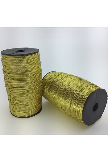 Erdal Ticaret Simli Monofil Ip (1,5mm / 500mt)