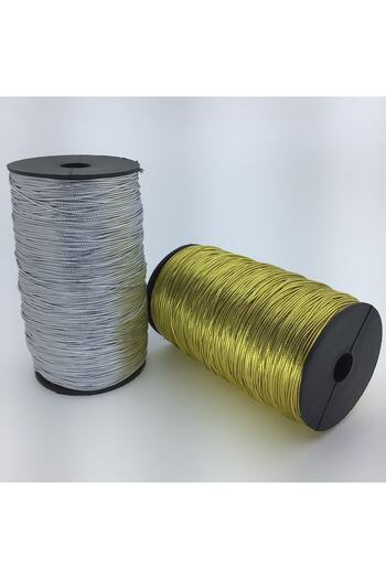 Erdal Ticaret Simli Monofil Ip (1,5mm / 500mt)