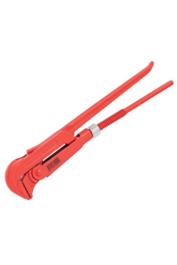 İzeltaş Pipe Wrench with Handle (85 ° ) 2201100030