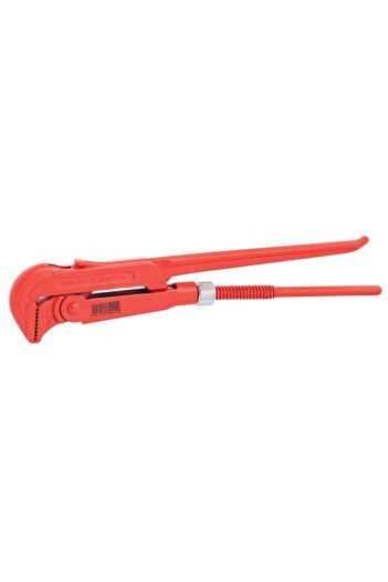 İzeltaş Pipe Wrench with Handle (85 ° ) 2201100030