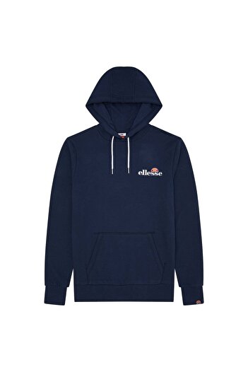 Ellesse Herren Hoodie PRIMERO - Sweatshirt, Sweater, Kapuze, Langarm, Logo