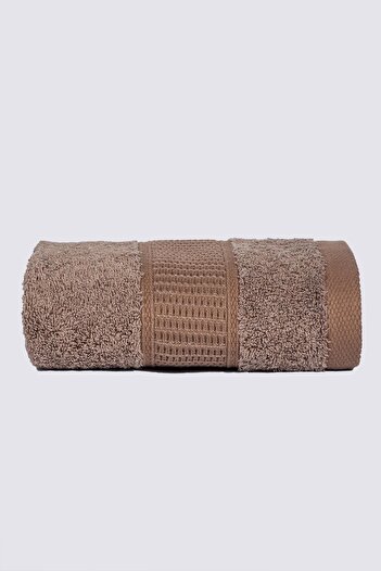 Ecocotton Ecococtton Naia Органічна бавовняна рушник для ванної 80x150 см