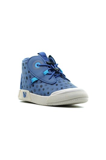 Vicco Lunox Unısex Işıklı Çocuk Günlük Bot  22k 925.231 Pu