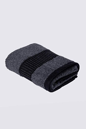 Ecocotton Ecococtton Naia Органічна бавовняна рушник для обличчя 50x90 см