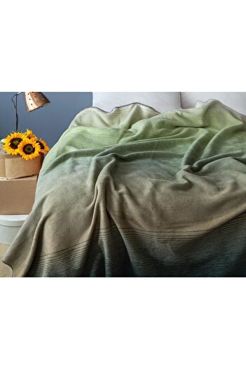 Pupilla Cotton Blanket