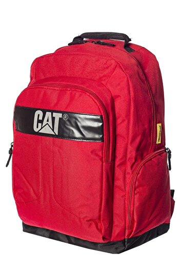 Cat 83180 Laptop Bölmeli Sırt Çantası