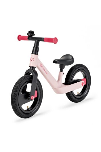 Kinderkraft Goswıft Denge Bisikleti Candy Pink