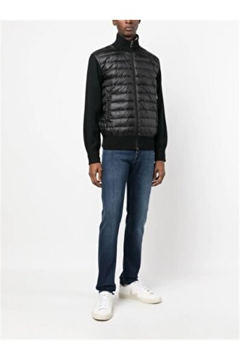 PAUL&SHARK Men's Cardıgan C.w. Wool