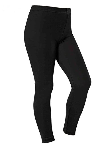 Berrak 850 Girl's Thermal Single Bottom