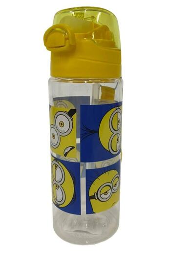 Me Çanta Minions Licensed Flask 500 Ml