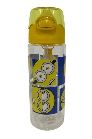 Me Çanta Minions Licensed Flask 500 Ml
