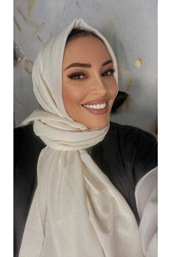 Nilbutik Cotton Jazz Shawl