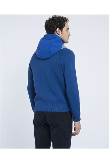 PAUL&SHARK Cardigan With Zip