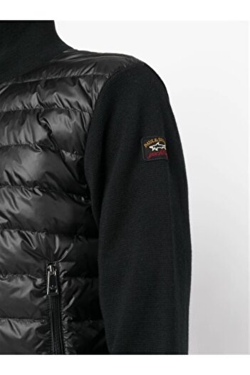 PAUL&SHARK Men's Cardıgan C.w. Wool