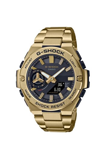 Casio Men's Watch G-Shock Gst-B500Gd-9Adr