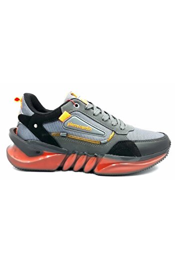 Pierre Cardin Чоловічі спортивні кросівки Pc-31362 - Фума